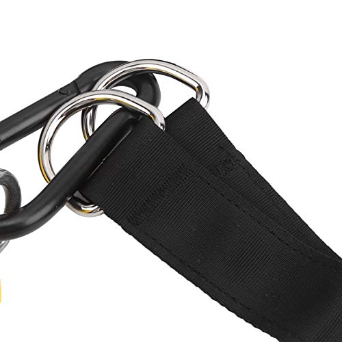 Climbing Pull Up Hold Grips,Hand Grips Strength Trainer Exerciser for Bouldering