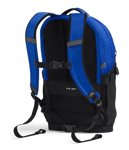 THE NORTH FACE Recon Everyday Laptop Backpack, TNF Blue/TNF Black, One Size - color: Tnf Blue/Tnf Black, size: 30L