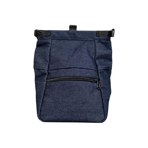 Rungne Craft Chalk Bucket - color: Dark Blue Denim