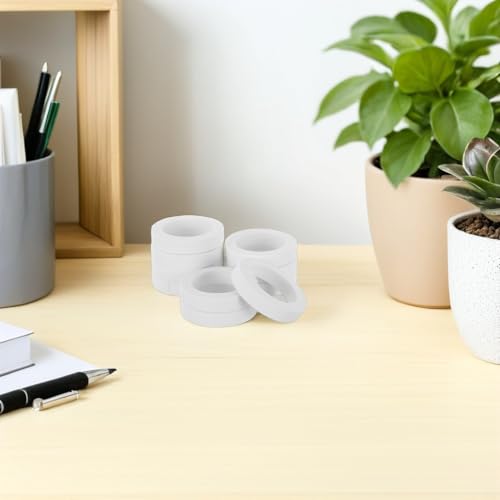 Adhesive Finger Tape 0.9cm X, 30 Rolls White Strong Sticky Climbing Wrap Roll for Athletic Sports, Rock Climbing, Grappling, and First Aid Use