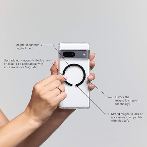 Rock Climbing and Bouldering - Funny Bouldering Wall PopSockets PopGrip for MagSafe - style: Magnetic PopGrip