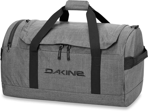 EQ DUFFLE 50L - color: CARBON, size: 50L