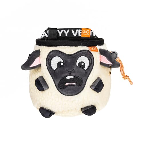 YY Vertical Rock Climbing Chalk Bags - style: Sheep