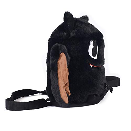 BG Climbing Chalkbags - style: Bat