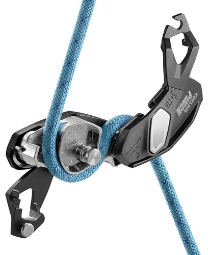 EDELRID Unisex Pinch Safety Devices