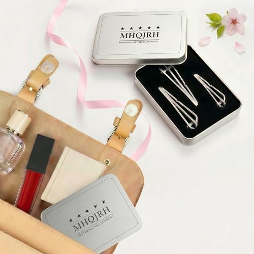 Heavy Duty Nail Clippers Set, Straight & Curved Edge, 3PCS Silver | Large 3.15Inch, Fingernail and Toenail Clippers for Thick Nails, with Nail File ,Nail Trimmer for Men Women Seniors Adults - color: Silver
