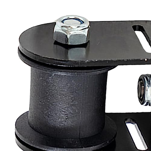 Weight Lifting Pulley Wheel Lifting Rope Pulley Loading 220lbs DIY Attachment Mute Sturdy Pull Down Wheel for Fitness Equipment Accessories - color: Ring Pulley