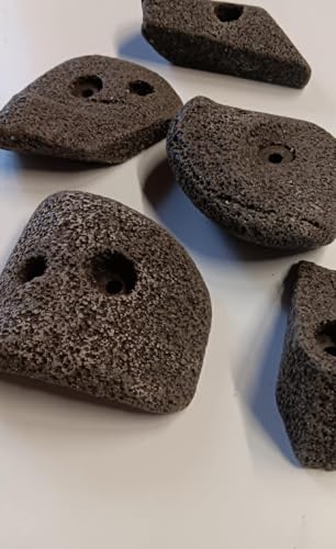 10 XL Bolt on Climbing Holds