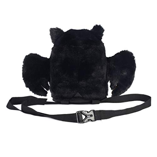 BG Climbing Chalkbags - style: Bat