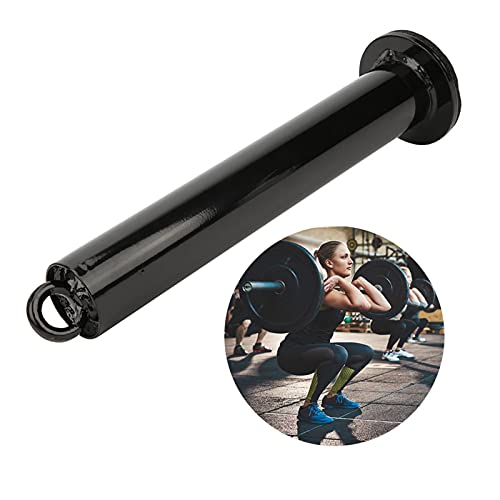 Loading Pin, Fitness Equipment Accessory Barbell Slice Support Frame Freeweight Bar Loading Pin Loader