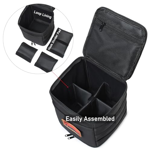 Tactical Camping Storage Bag 7L Utility Tote Bag Trunk Organizer (OD Green) - color: OD Green