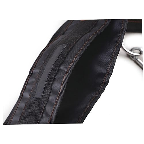 Powerlifting Dip Belt Steel Chain Clip Dipping Power Belt Weight Training Bodybuilding Gear