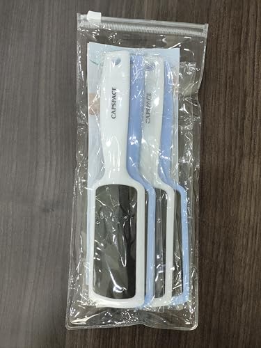 Pedicure Foot Rasp File Callus Remover, Double-Sided Colossal Foot Rasp Foot File And Callus Remover For Dead Skin (Pack of 4) - size: 1 Count (Pack of 4)