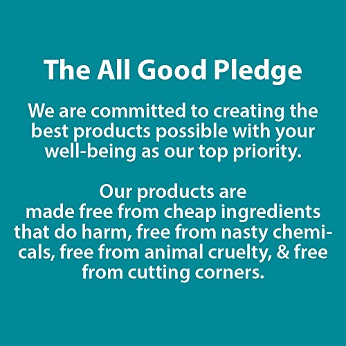 All Good Goop Organic Skin Care Recovery Balm - All Purpose Ointment w/Calendula, Lavender, Beeswax - Chafing Cream, Dry Skin Salve, Cracking Lip Moisturizer - Soothes, Hydrates & Calms - 4oz - size: 4 Ounce (Pack of 1)
