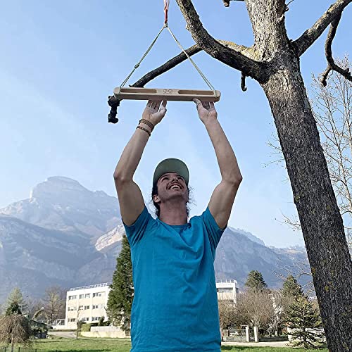 YY Vertical - Hang Holds - style: Baguette