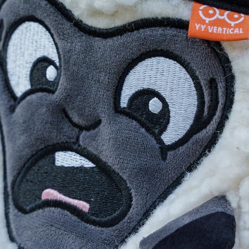 YY Vertical Rock Climbing Chalk Bags - style: Sheep
