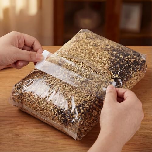 1000 Sheets 2'' x 6'' Pre-Cut Packaging Tape Packing Tape Strips, 25 Sheets Per Stack, Containing 40 Stacks for Protecting, Sealing, Packaging, Holding, Closing, Repairing