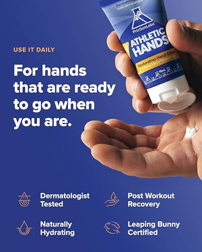 Friction Labs Prepare, Perform, and Recover Bundle – Magic Chalk Ball + Athletic Finger Tape + Athletic Hands – Grip Support for Climbing, Lifting, Gymnastics & Crossfit