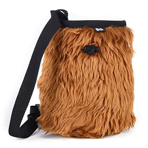 BG Climbing Chalkbags - style: Monkey
