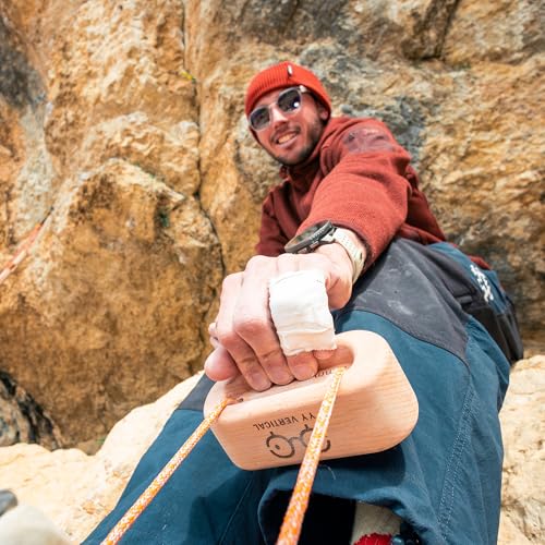 YY Vertical - Hang Holds - style: Mini Crux