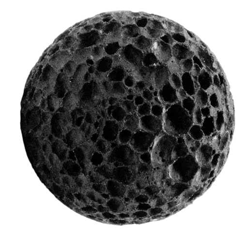 Round Stone Hand Grip Multipurpose Conditioning Tool Hand Calluses Polishing Grip Trainer Easy to Use Muscle Strength Training Massage Ball - color: 5cm