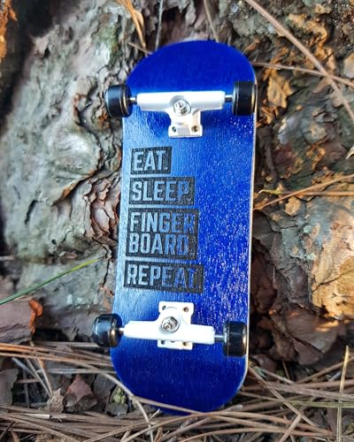 BullGod Pro Fingerboard Complete - Lifestyle - color: Maple