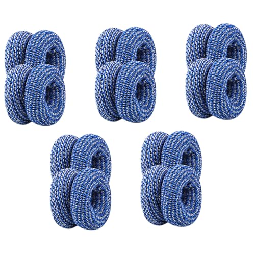 10-Pack Reusable Smart for Sports Gel Covers Breathable Sleeves Multi-Function Protectors
