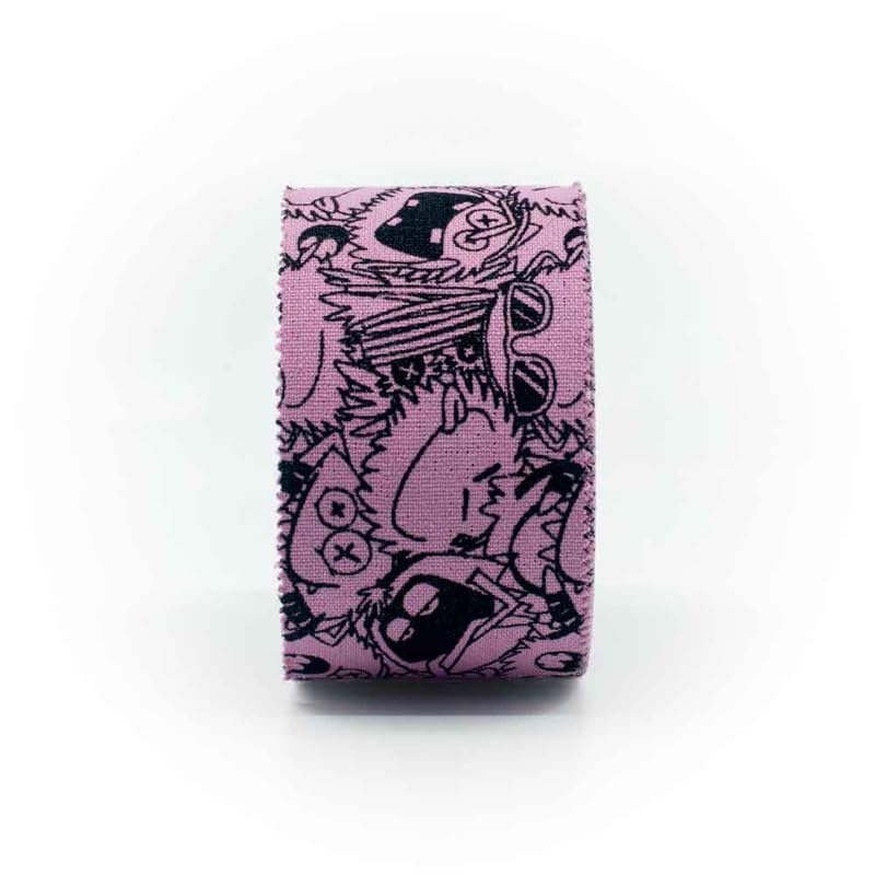 8BPlus Bouldering Rock Climbing Finger Tape, Cotton Material, 1.5 inches (38 mm) x 32.8 feet (10 m) - color: Lavender
