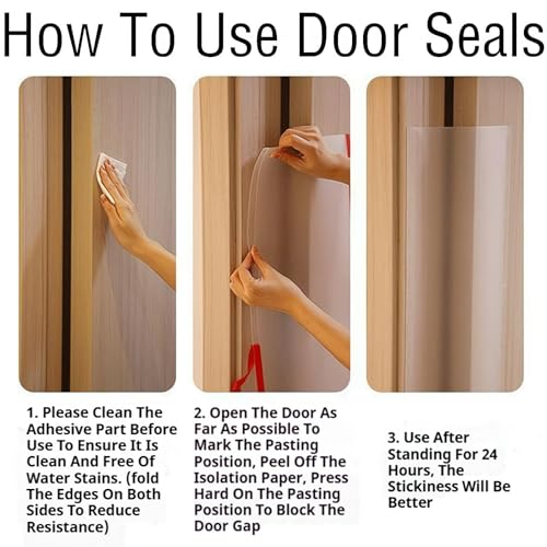 2-Pack Door Pinch Protectors - Child Safety Hinge Covers for 90° & 180° Doors, Baby Proofing Finger Guard for Home Gates & Frames, Anti-Pinch Shield