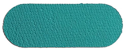 Genesis Excel Performance Tape - Fitting & Protection Finger Tape for Bowlers - color: #5 - Aqua