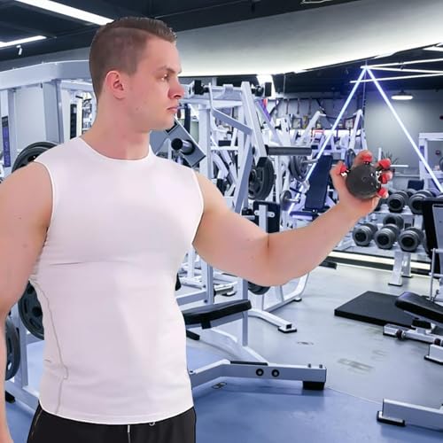 Finger Grip Strengthener Eagle Claw Grip Training Tool Equipment | Hand Finger Stretcher Equipment Tool Strengtheners for Hand Exercise Recovery Wrist Strengthening Muscle Toning Stress - color: Red