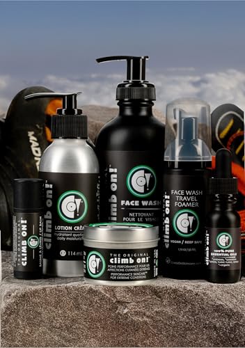 CO!® The Original Climb On!™ Lotion Creme, 4 oz.