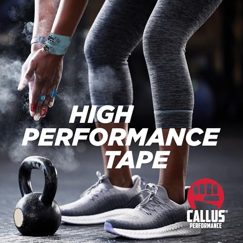 Pre-Cut Finger Tape (1x4") – Slim Hook Grip Tape for Weightlifting, Gymnastics & Rock Climbing – Flexible, Sweat-Proof & No-Residue Adhesive – 3-Pack, 150 Strips Total - style: Finger Tape