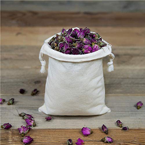 Breathable Dust-proof Drawstring Storage Pouch String Bag for Handbags Purses Shoes Eco Bag (5 PCS,8.66 * 11 in) - style: 5 Pcs,8.66 * 11 in