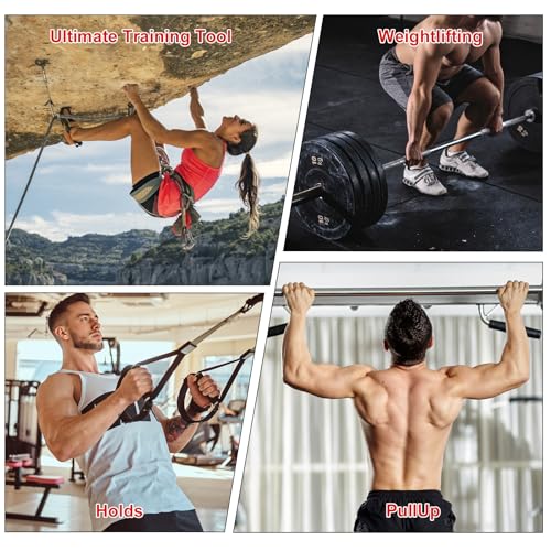 Block Strength Set, Workout Climbing Power Grip, Hand Grip Tool For Cable Machine, Forearm Finger Exerciser With Loading Pin, Strengthener Equipment Climbing Training - color: Square 8x6cm