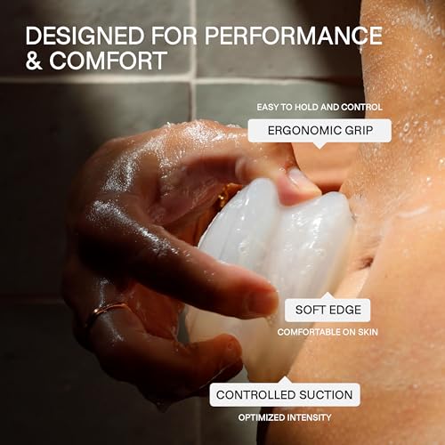 biotyspa 3-Step Body Sculpt Kit - Clinically Proven Anti-Cellulite Ritual with Silicone Cupping Tool, Firming Oil & Shower Gel - Visibly Smooths, Firms & Contours - 3pc Set, Made in Australia - size: 1 Ounce (Pack of 2)