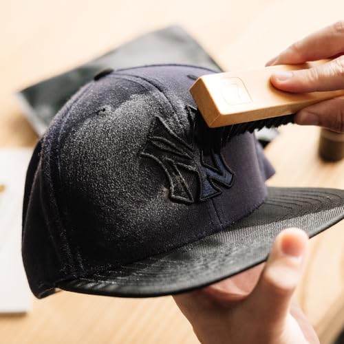 SNEAKER LAB Environmentally Friendly Hat Cleaner - Safe To Use On Most Materials - color: Cleaner
