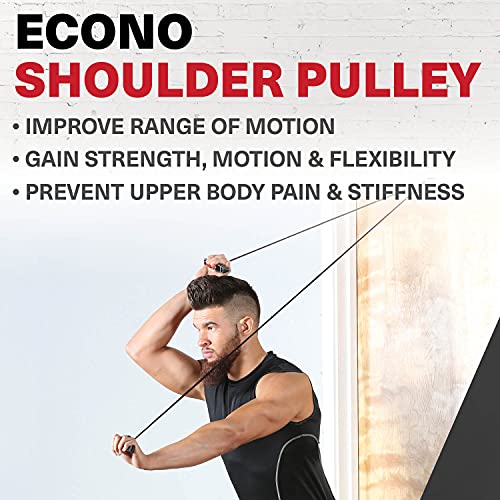 Lifeline Multi-Use Shoulder Pulley - size: Standard, style: LLESP-1