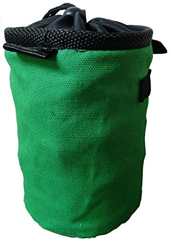 Z ATHLETIC Chalk Bag - Multiple Colors - color: Green