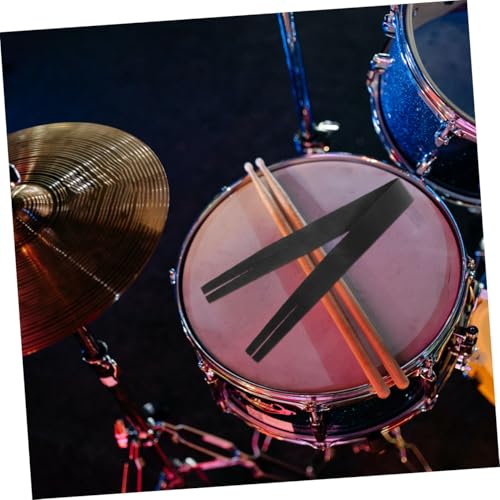 SUPVOX Long-lasting Cymbal Accessory Military Cymbal Pad Suspend Straps Marching Crash Strap for Comfortable Play