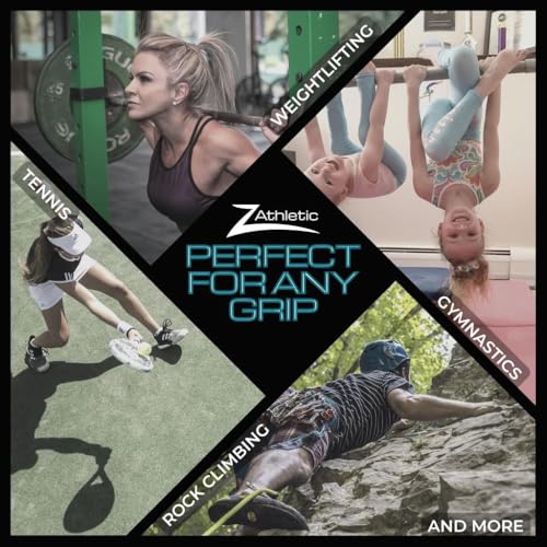 Z Athletic Gym Chalk Ball for Rock Climbing, Gymnastics, and Weightlifting - style: 50ml Liquid Chalk