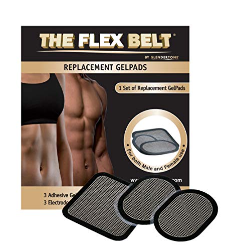 Replacement Gel Pads