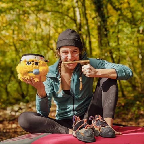 YY Vertical Rock Climbing Chalk Bags - style: Chick