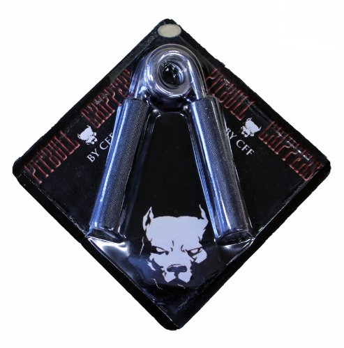 CFF Pit Bull Gripper Build Bone Crushing Grip Strength - size: 300-Pounds