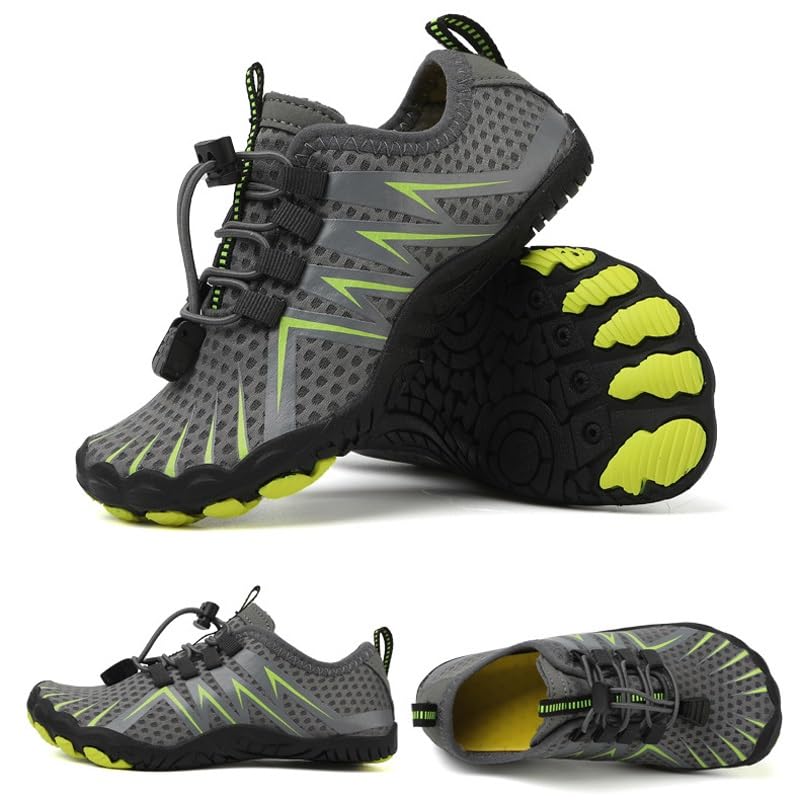 Climbing Shoes Beach Light Speed Water Shoes Outdoor Hiking - size: 39