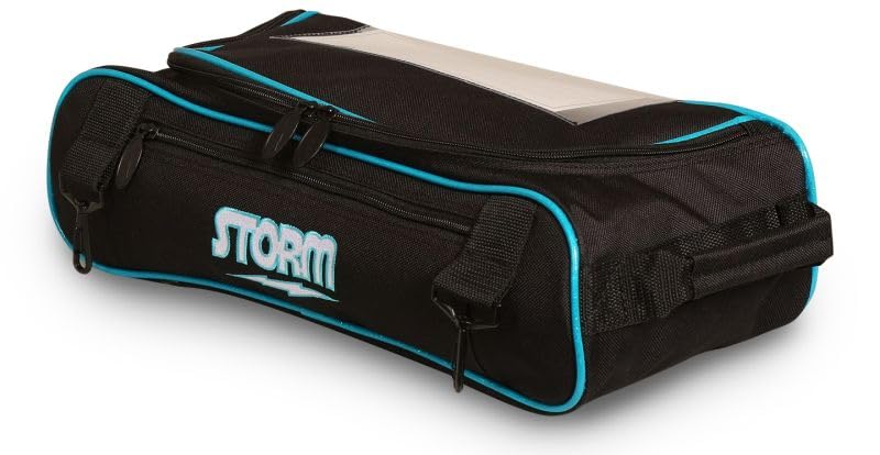 Storm Shoe Bag for Storm Tournament Tote Roller Bag- Dye Sub