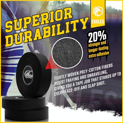 Tactical Grip Camo Tape 1" Gun Grip Tape for Rifle, Firearm, Knife Handle, Magazine, Tool, Bow, Camping Gear, Hockey, Lacrosse Baseball & Softball Bats, Pullup Bars Non-Reflective Weather-Resistant - color: Dark Brown