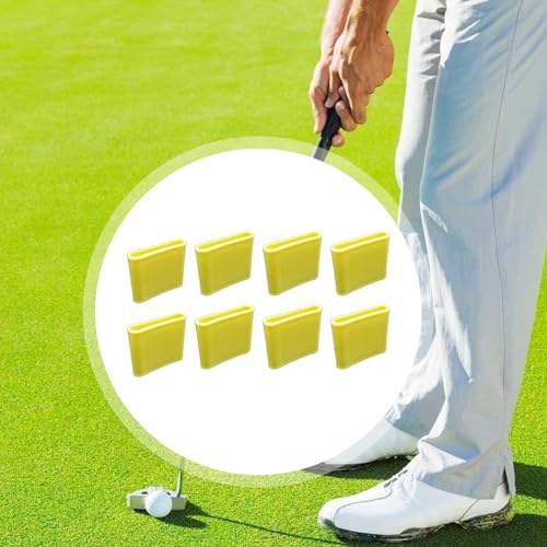 Almencla 8 Pieces Silicone Finger Sleeves Non Slip Soft Finger Covers Reusable Finger Protectors Thumb Brace Support Anti Slip Finger Cot Suitable for Gym, Yellow L - color: Yellow L