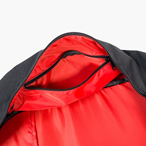 Escape Climbing Boulder Backpack | Perfect Gym or Bouldering Bag | Ideal for Climbing Shoes, Chalk Bag, Harness, Brushes