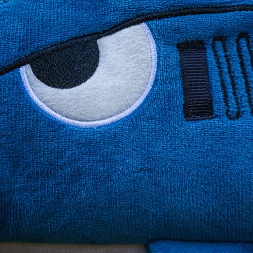 YY Vertical Rock Climbing Chalk Bags - style: Shark